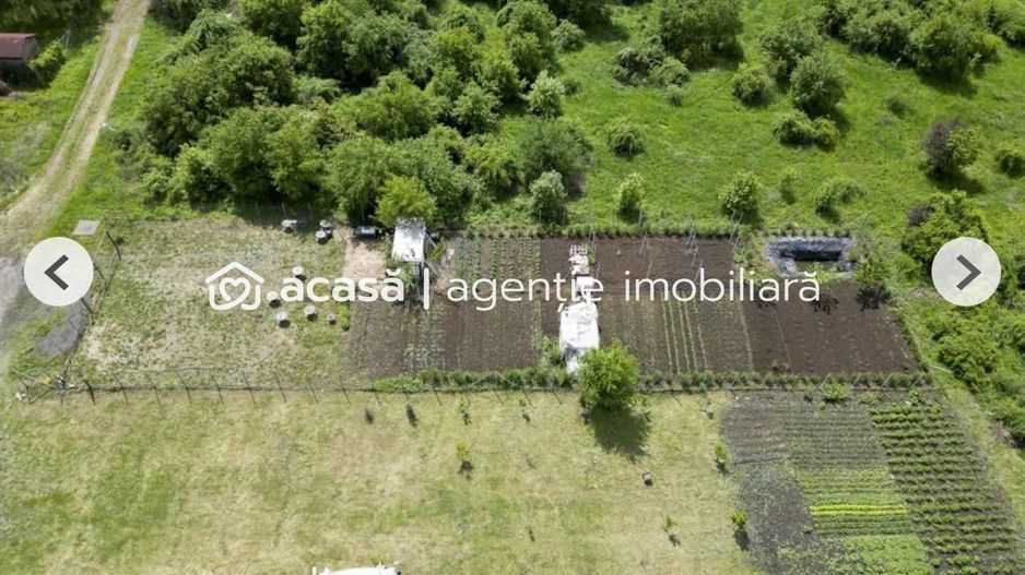 Teren 906 mp Arad,  preț sub localitățile limitrofe. - Poză 8