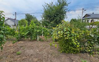 Vânzare teren pentru construcție 7 ari , str. Igor Vieru, Bubuieci - Poză 8