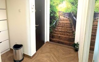 De vanzare apartament cu 2 camere in Tiglina 1, 61.000 euro - Poză 6