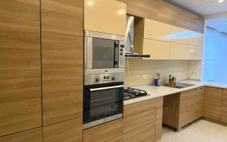 Apartament spatios,3 camere,2 terase-123mp-zona Unirii - Poză 3