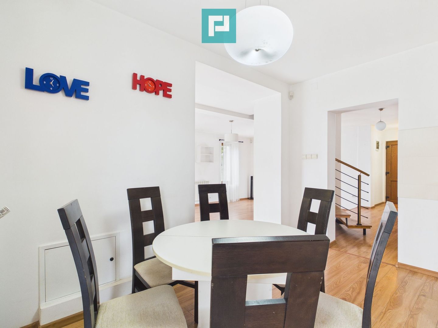 Vila moderna 5 camere Mosnita Noua - Poză 15