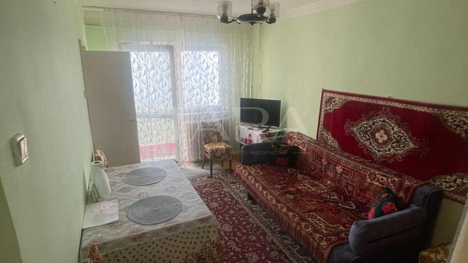 EXCLUSIVITATE. Garsonieră Zorilor lângă Grădina Botanică, UMF. - Poză 1