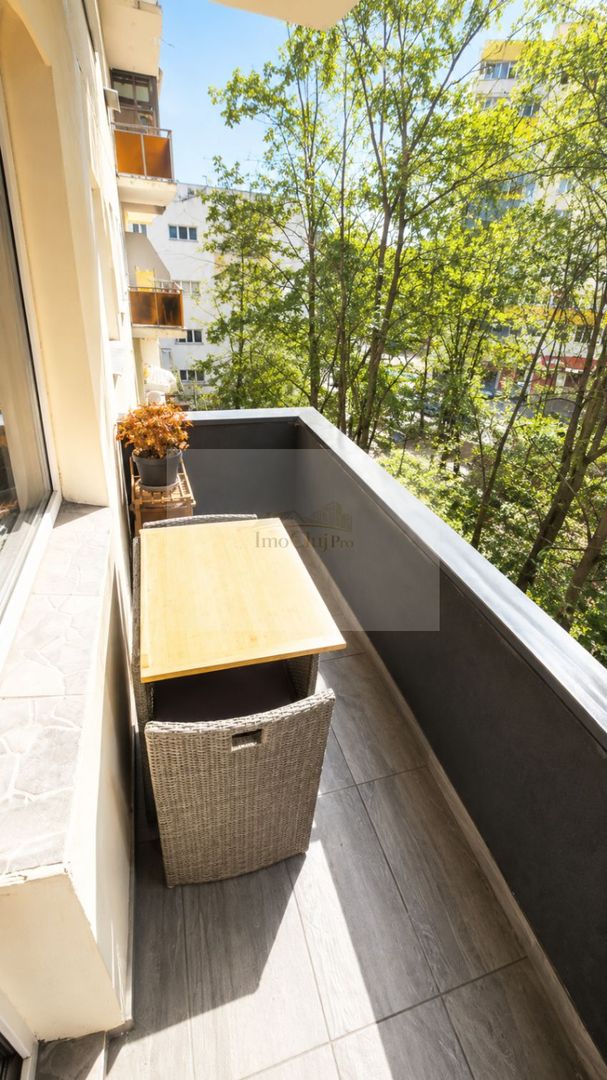 Vânzare apartament cu 3 camere, 67 mp, 2 balcoane – Zorilor | UMF - Poză 12