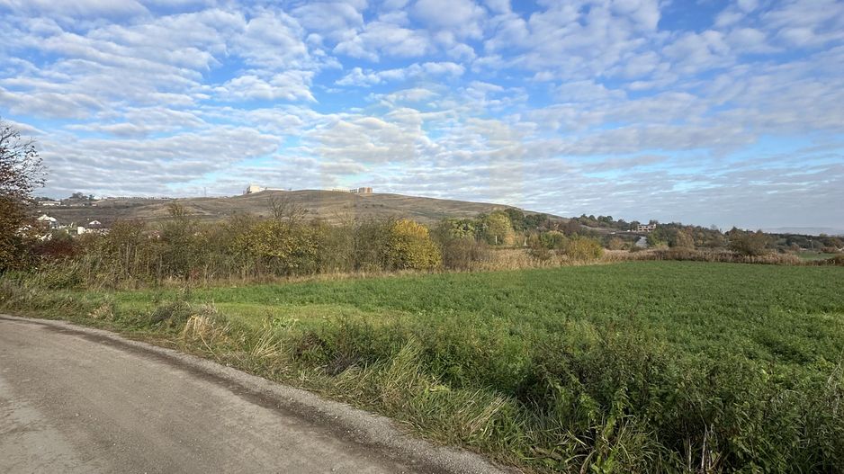 Vanzare teren cu HCL, zona Hub-ului Educational - Poză 3