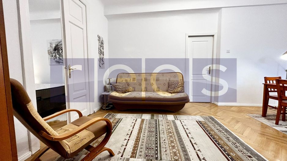 Închiriere Apartament 2 Camere | Loc de Parcare | Ultra finisat | Piața Romană - Poză 2