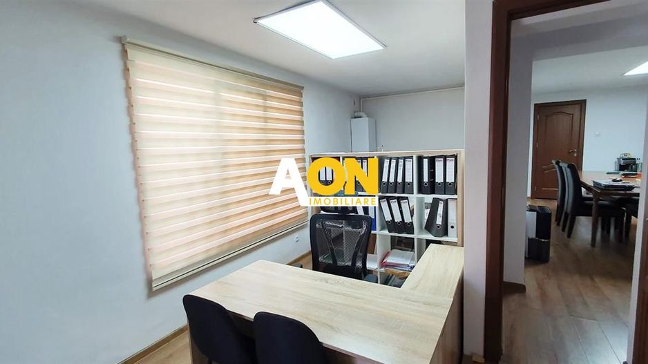 Spatiu comercial sau de birou 51 mp Cetate - Poză 5