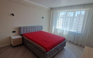 Chirie, apartament, 2 cameră bd. Mircea cel Bătrîn, Ciocana - Poză 5