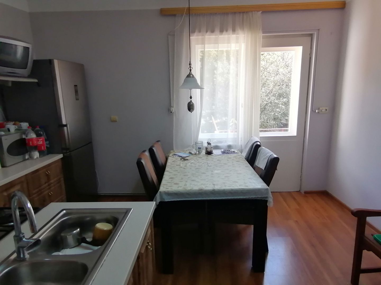 Casa in zona Sirul Livezii - Roata Norocului - Poză 11