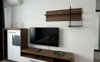 Studio Modern în Complex Unirea Towers-470EURO - Poză 4