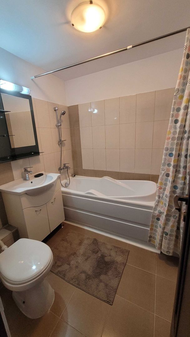 Apartament 2 camere zona Iancului | Metrou - Poză 3