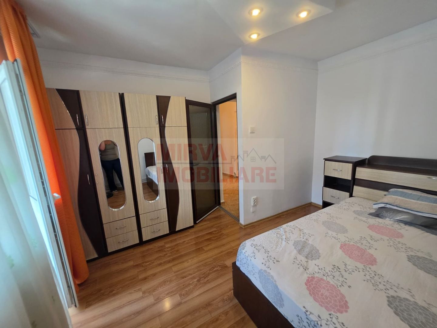 Apartament 2 camere de inchiriat – zona Republicii, mobilat si utilat - Poză 19