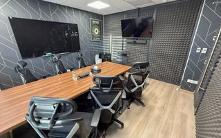 Spatiu premium pentru birouri IT – Cartier Europa - Poză 19