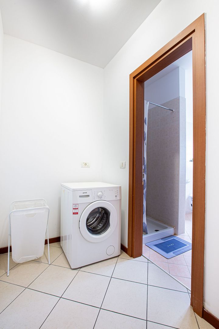 Ansamblul rezidențial RING, 2 camere 80 mp + parcare subterană. LA CHEIE - Poză 16