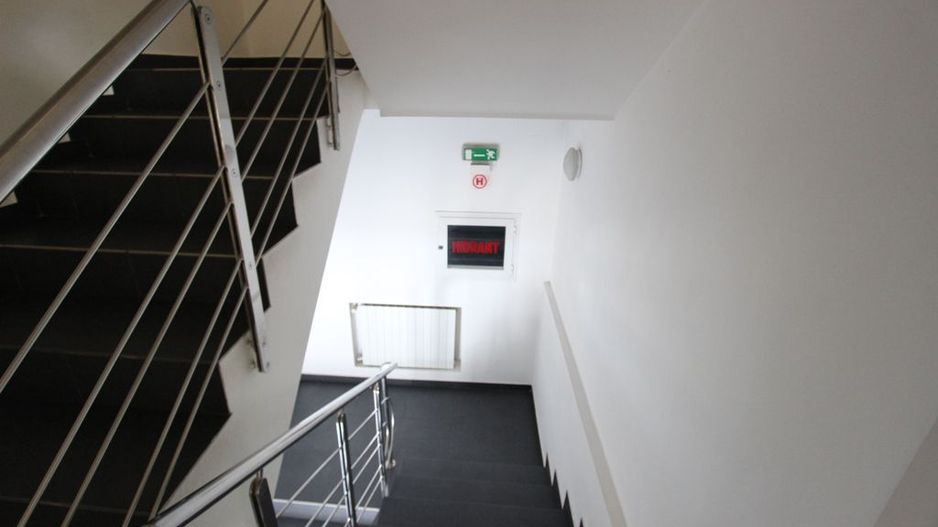 Imobil birouri in zona ultracentrala - Poză 47