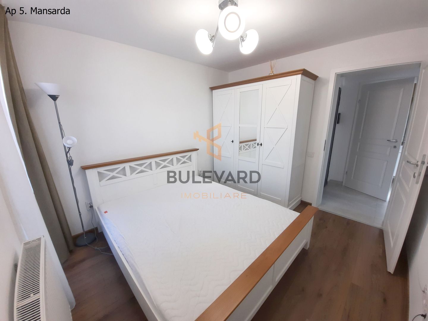 Comision 0! Casa tip vila cu 6 apartamente in zona BT Arena! - Poză 39