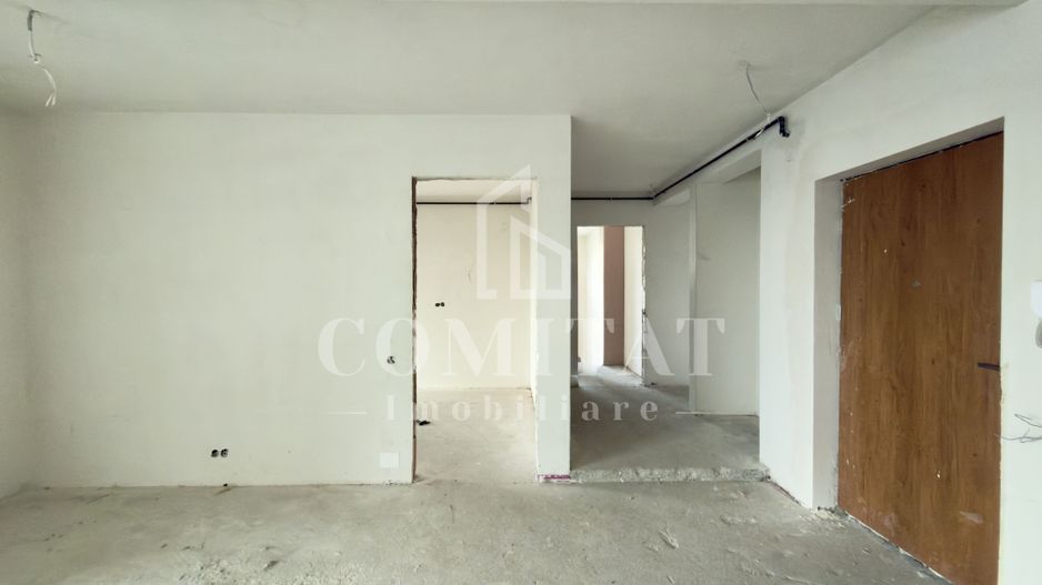 Penthouse 3 camere | Orientare Sud-Est | 0% comision | Seasons - Poză 5