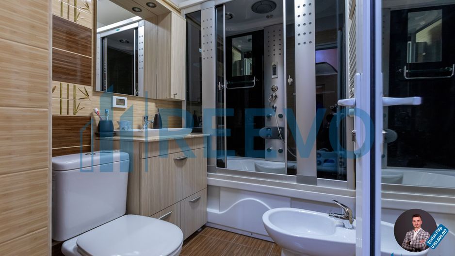 Apartament 2 camere, modern - Poză 3