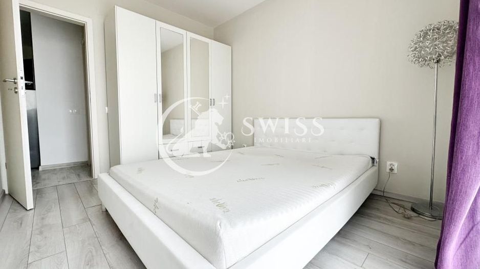Apartament 2 camere | Pet Friendly | Terasa | Parcare | Grand Hotel | Buna Ziua - Poză 6