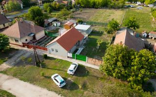 Casă cu 3 camere în Bătania, Ungaria - Poză 26