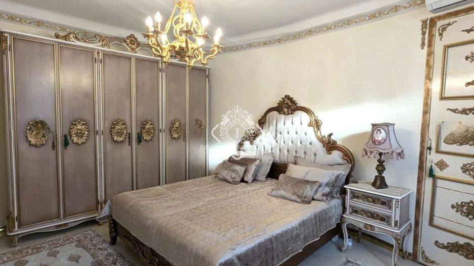Gradina Icoanei | Apartament 5 camere in vila interbelică | Curte individuală - Poză 8
