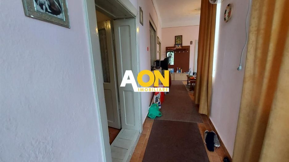 Casa Ciugud Toate Utilitatile cu Teren 3000MP - Poză 14