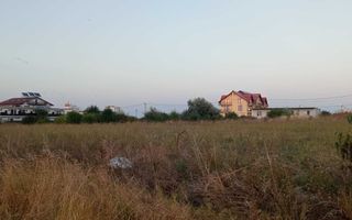 Costinești, Golful Francez | Teren 2.010 mp | P+4E+M - Poză 2