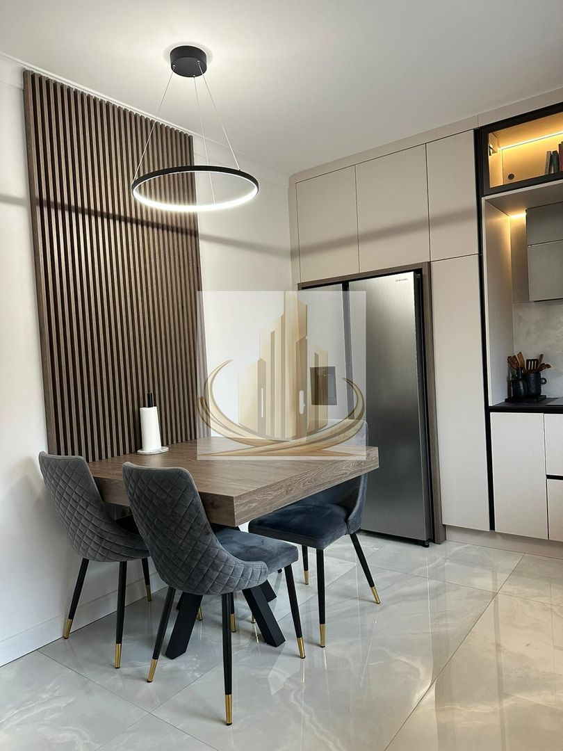 Duplex premium cu 4 camere, 3 bai | Dumbrăvița | Curte spectaculoasă - Poză 10