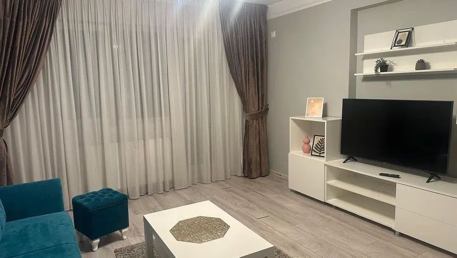 AP. 2 CAMERE- SALAJ, CENTRALA PROPRIE,  PARCARE INCLUSA, BLOC NOU - Poză 1