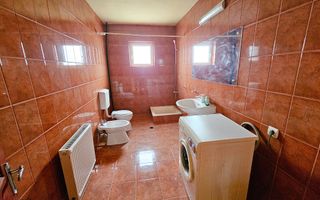 Casa S+P+1+M, pretabila pentru birouri, 300 mp teren, Cetate - Poză 18