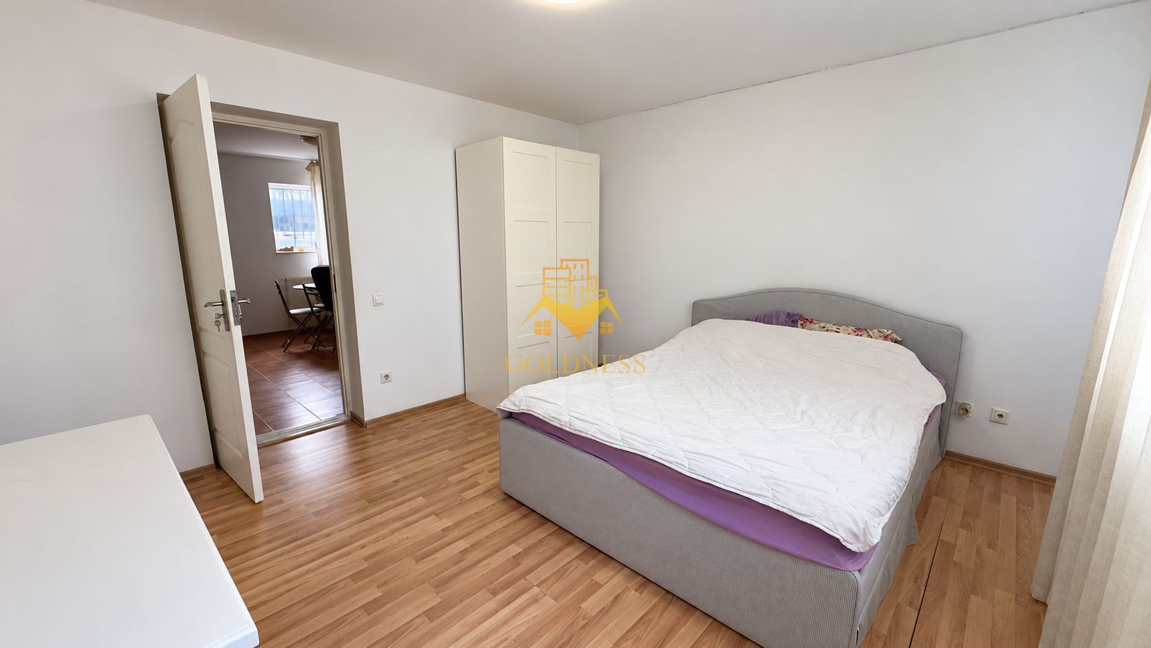 2 camere, Zorilor, Observatorului, Spitalul de Recuperare, UMF, UTCN - Poză 1