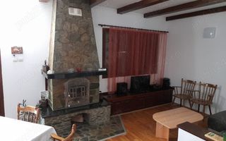 Casă/Vilă la cheie/115mp în Poiana Mărului, jud Caras Severin - Poză 1