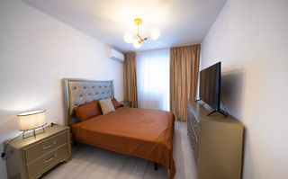 Apartament decomandat cu 2 camere, Mall Grand Arena, Bd Brancoveanu - Poză 1