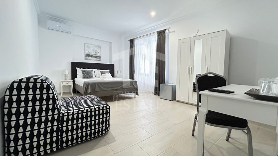 Vilă P+1 Mamaia Nord | 308 mp | 6 Camere | 6 băi | 6 locuri de parcare - Poză 5