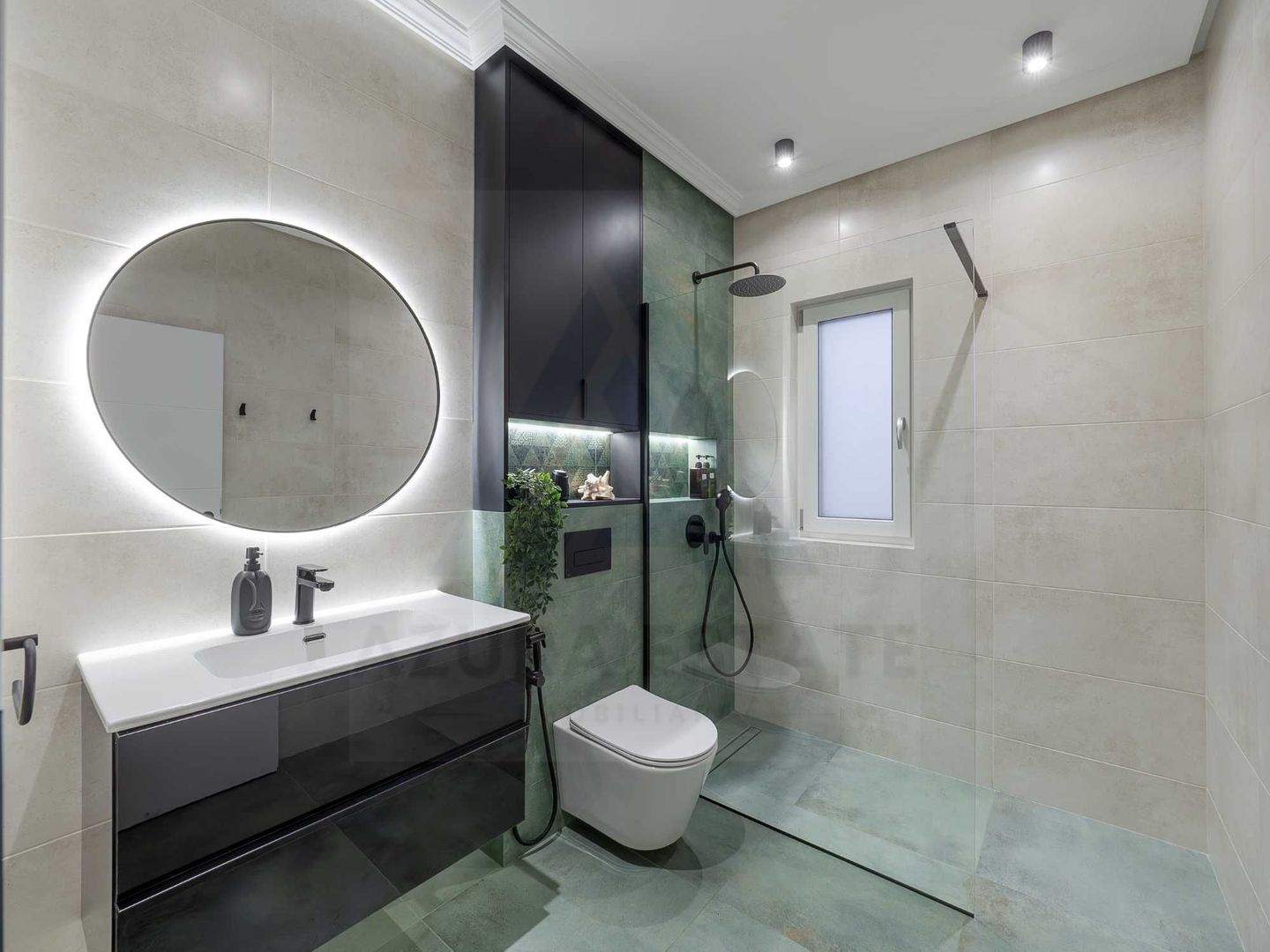 Apartament lux 2 camere etaj 2 loc de parcare privat in Arhitectilor - Poză 4