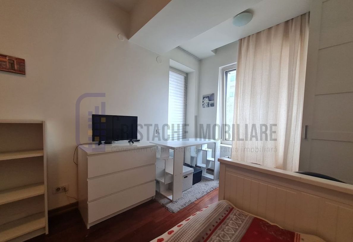 Vanzare apartament 3 camere_InCity Residence Dristor - Poză 8