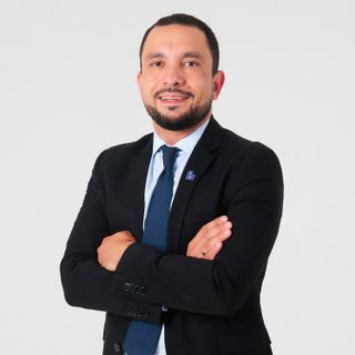 Sergiu Danu - Realist Estate Agency SRL