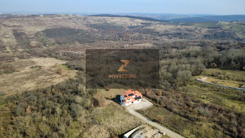 Vila noua de vanzare -strada GH Doja-Oradea - Poză 14