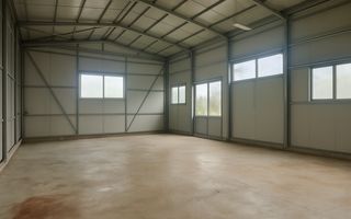 Hală industrială | 175 mp | Marginea, Suceava - Poză 7