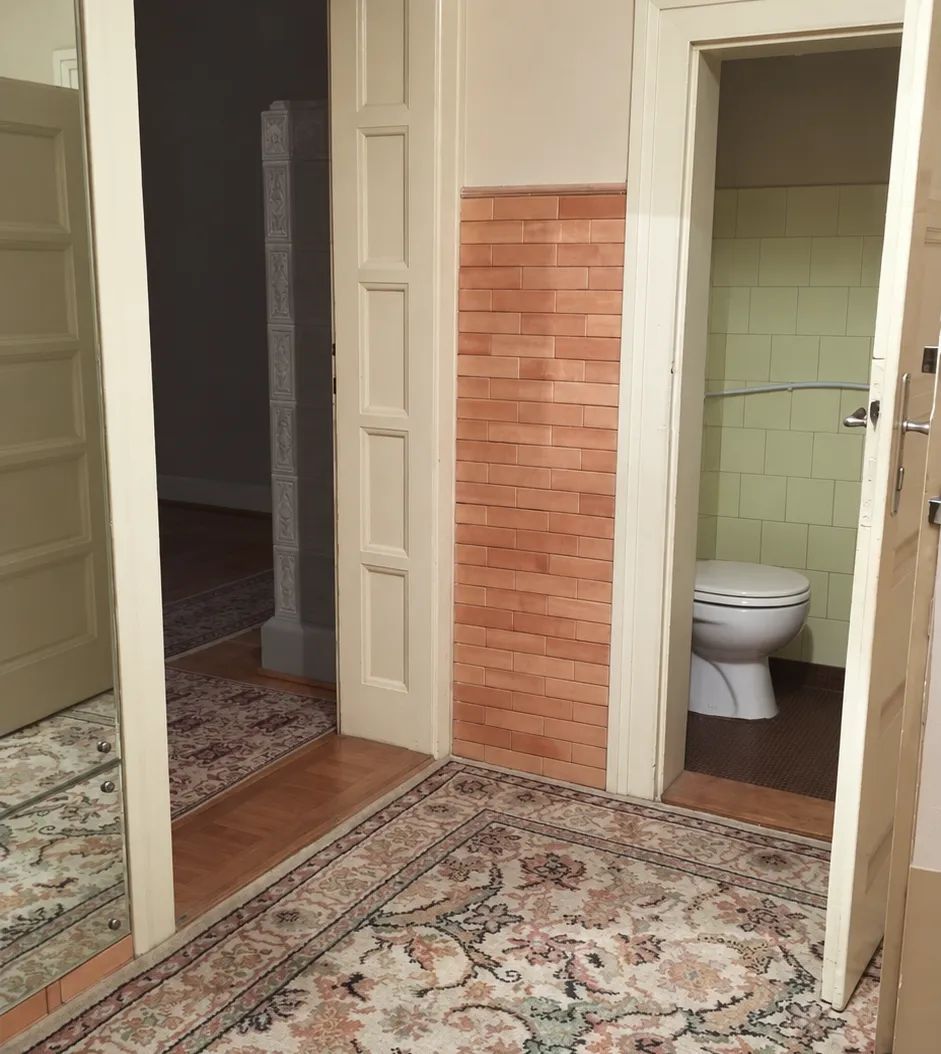 Apartament la casă cu curte proprie în zonă exclusivistă Sub Arini - Poză 7