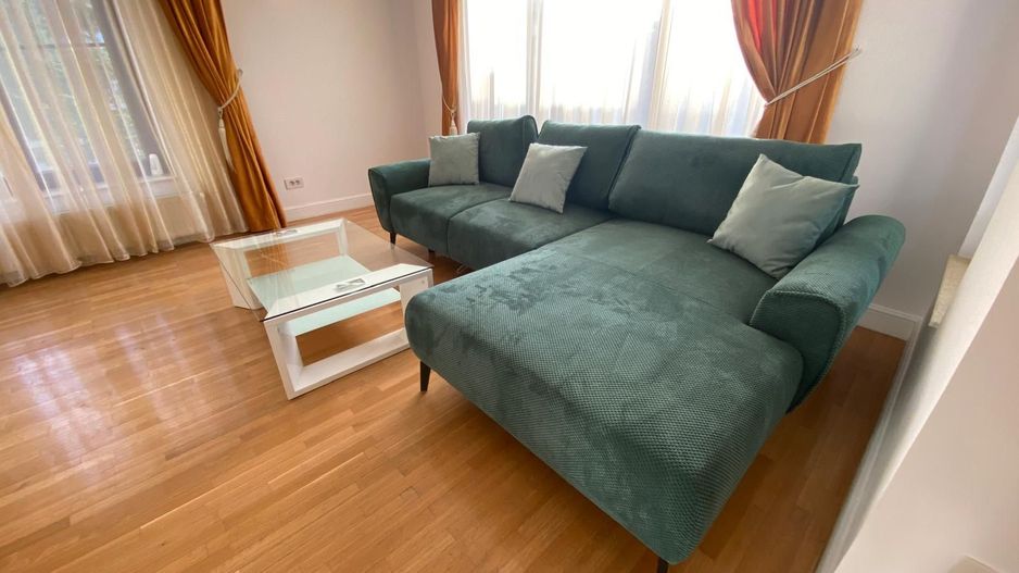 Vilă Elegantă || 5 camere || Oxford Gardens - Poză 2