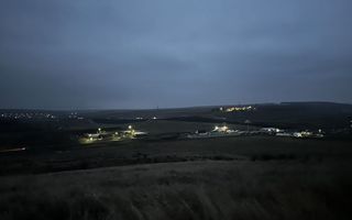 Miroslava lot teren 640 mp - cartier rezidential - Poză 4