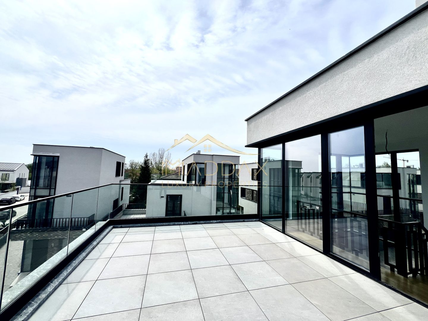 Vila De Lux Cu Piscina De Inchiriat | Pipera - Poză 22