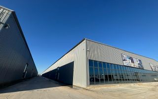 Hala de inchiriat I Afumati I minim 500 mp I langa Centura Bucuresti - Poză 4