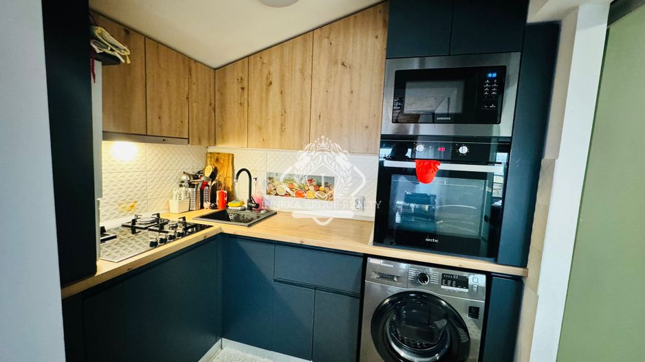 Apartament 2 camere I bloc nou I etaj 3/3 I Soseaua Chitilei - Poză 4