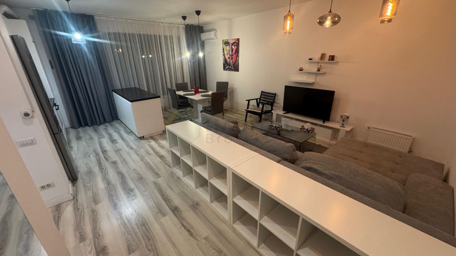 2 camere cu grădină proprie | Millo Residence - Poză 10