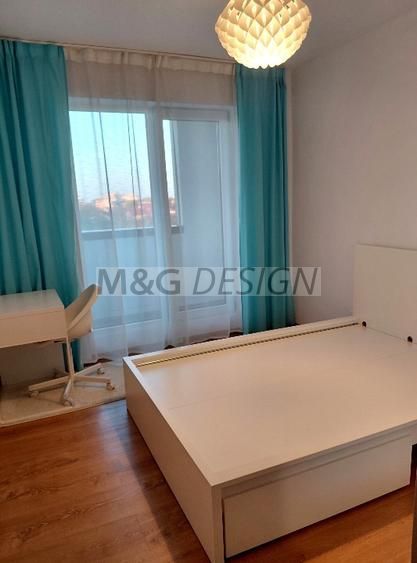 Apartament 2 camere Calea Torontalului bloc nou - Poză 4