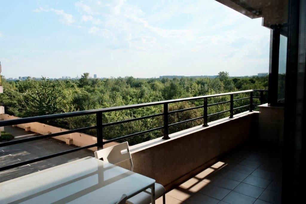 3 bedrooms apartment for sale | Free View | Baneasa Forest - Poză 8