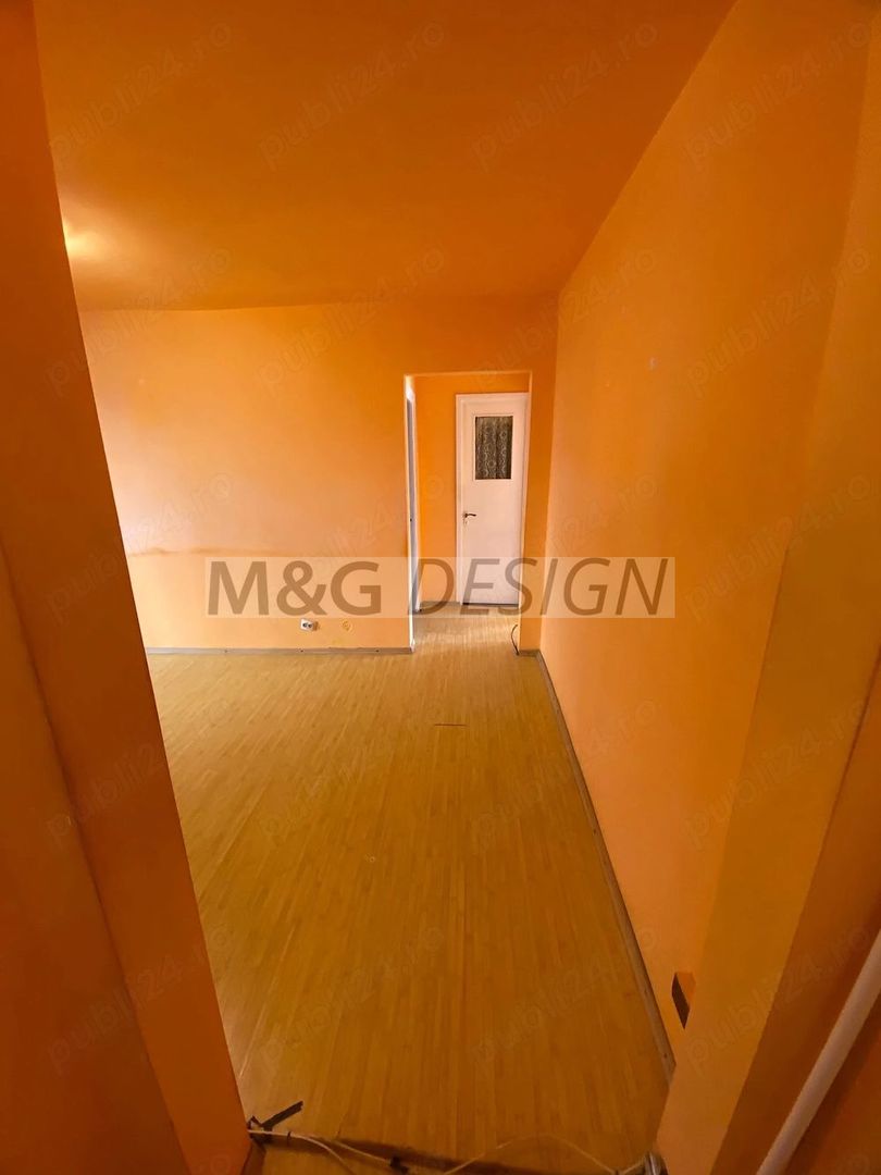 Apartament 3 camere în zona Calea Șagului etaj 2 - Poză 4