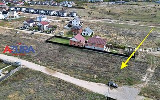 AZURA Imobiliare - Teren Prelungirea Craiovei - Poză 14