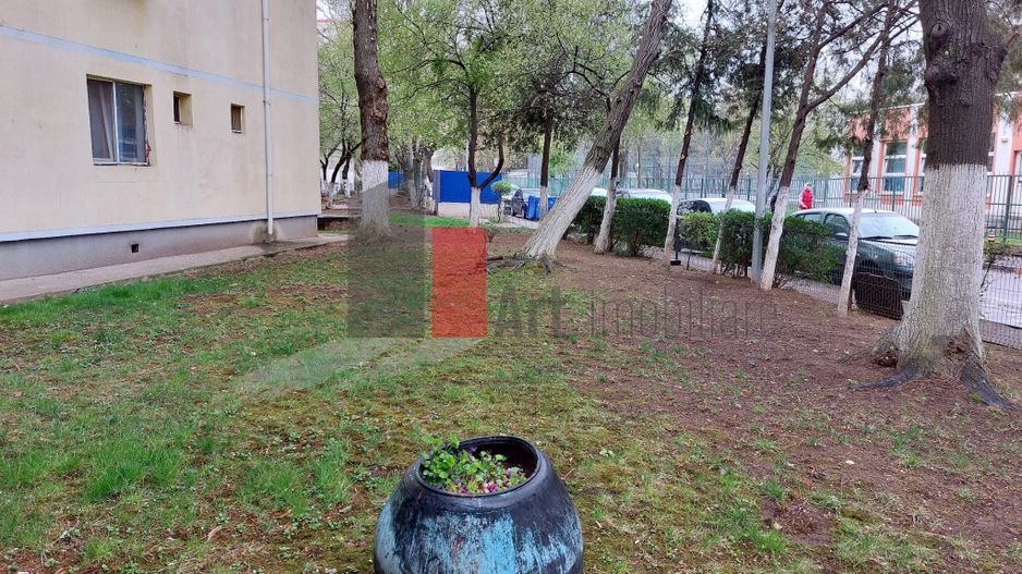 Apartamentul "BARRUKO" , P-ta Resita, liniste, verdeata, BLOC REABILITAT - Poză 27